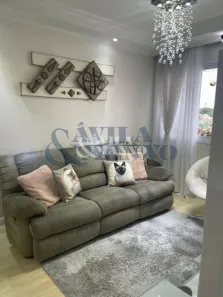 Apartamento com 3 Quartos à venda, 78m² no Vila Prudente, São Paulo