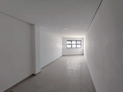 Ponto Comercial com 1 Quarto para alugar, 56m² no Vila Palmares, Santo André