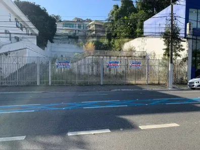Lote/Terreno para venda ou aluguel, 956m² no Casa Verde, São Paulo