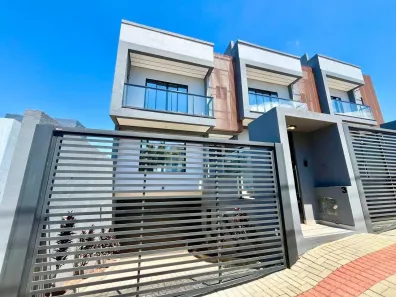Sobrado com 3 Quartos à venda, 246m² no Paraíso, Chapecó