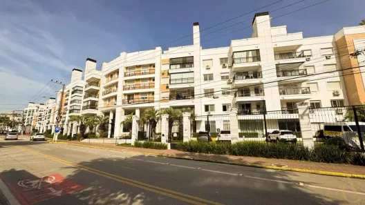 Apartamento com 2 Quartos para alugar, 187m² no Abraão, Florianópolis