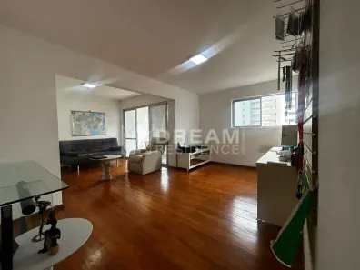 Apartamento com 3 Quartos à venda, 140m² no Graças, Recife