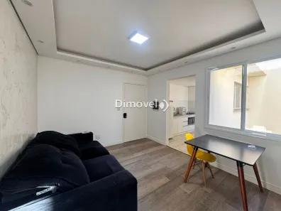 Apartamento com 1 Quarto à venda, 40m² no Centro Histórico, Porto Alegre