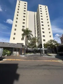 Apartamento com 3 Quartos à venda, 128m² no Jardim Panorama, Bauru
