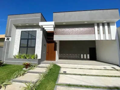 Casa de Condomínio com 3 Quartos à venda, 156m² no Inoã (Inoã), Maricá