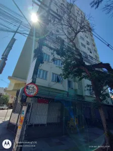 Apartamento com 2 Quartos à venda, 49m² no Cidade Baixa, Porto Alegre