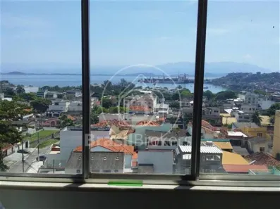 Apartamento com 2 Quartos à venda, 90m² no Tauá, Rio de Janeiro