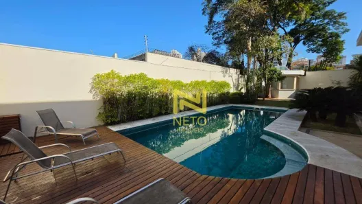 Sobrado com 4 Quartos à venda, 742m² no Alto da Lapa, São Paulo