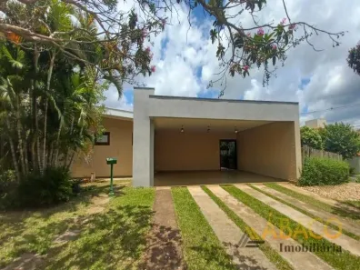 Casa com 3 Quartos à venda, 350m² no Parque Tecnológico Damha I São Carlos, São Carlos