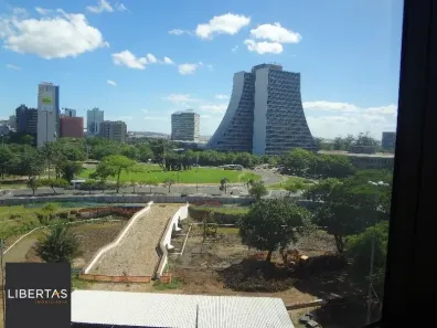 Sala Comercial com 2 Quartos à venda, 65m² no Centro Histórico, Porto Alegre