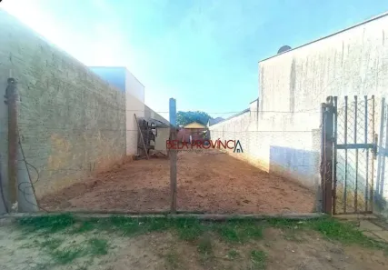 Lote/Terreno à venda, 171m² no Jardim São Francisco, Piracicaba