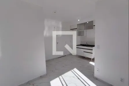 Apartamento com 2 Quartos à venda, 37m² no Cidade Patriarca, São Paulo