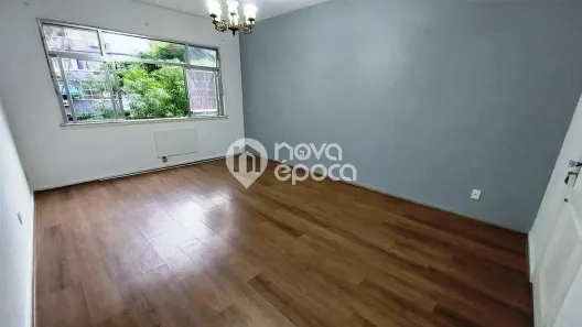 Apartamento com 3 Quartos à venda, 109m² no Tijuca, Rio de Janeiro