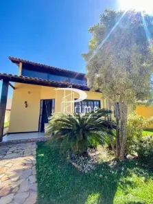 Casa com 3 Quartos à venda, 132m² no Itaipu, Niterói