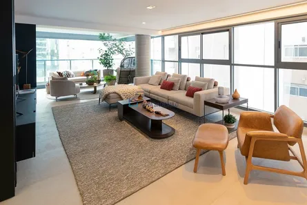 Cobertura com 3 Quartos à venda, 372m² no Jardim Paulista, São Paulo