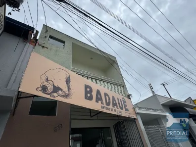 Ponto Comercial para alugar, 80m² no Vila Boa Vista 1, São Carlos