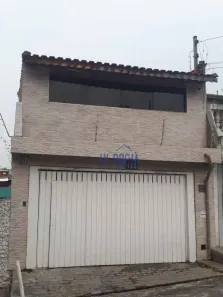 Sobrado com 3 Quartos à venda, 300m² no Jardim Cliper, São Paulo