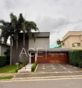 Sobrado com 4 Quartos à venda, 350m² no Jardins Verona, Goiânia