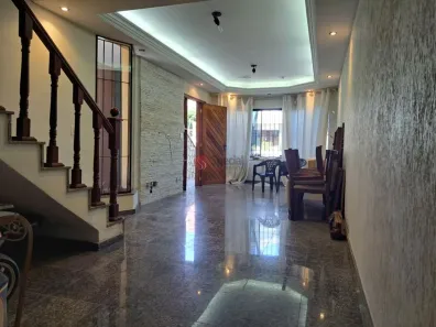 Sobrado com 3 Quartos à venda, 249m² no Jardim Textil, São Paulo