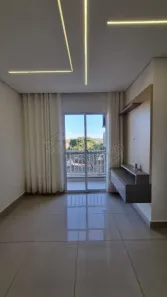 Apartamento com 2 Quartos para alugar, 53m² no Jardim Magnólias, Araraquara