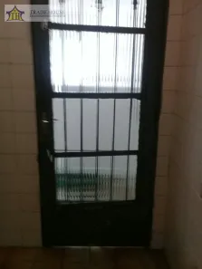 Casa com 1 Quarto para alugar, 40m² no Vila das Mercês, São Paulo