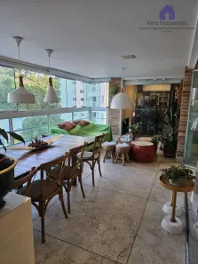 Apartamento com 4 Quartos à venda, 181m² no Barra, Salvador