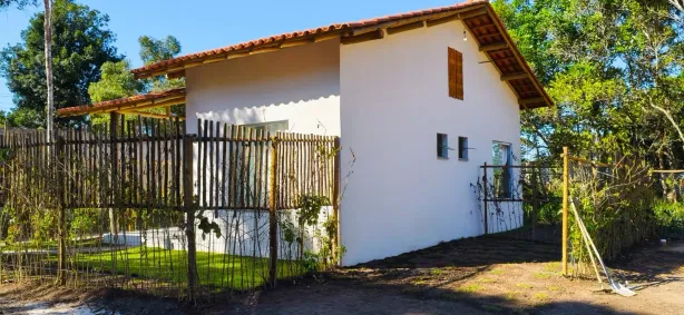 Casa com 2 Quartos para alugar, 75m² no Arraial D'Ajuda, Porto Seguro