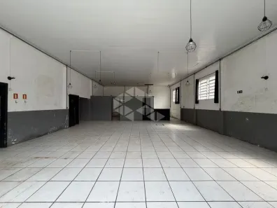 Ponto Comercial para alugar, 135m² no Jardim Itu, Porto Alegre