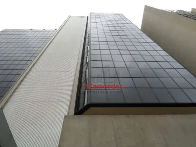 Sala Comercial para alugar, 187m² no Jardim Paulistano, São Paulo