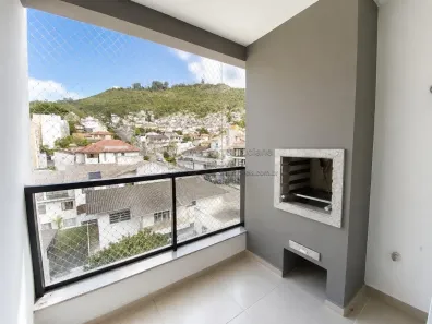 Apartamento com 2 Quartos à venda, 60m² no Trindade, Florianópolis