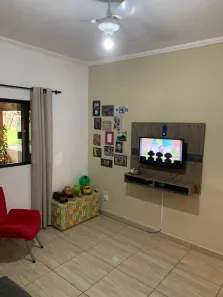 Casa de Condomínio com 2 Quartos à venda, 76m² no Vila dos Comerciários 2, Taubaté