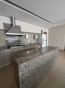 Apartamento com 3 Quartos à venda, 75m² no Setor Marechal Rondon, Goiânia