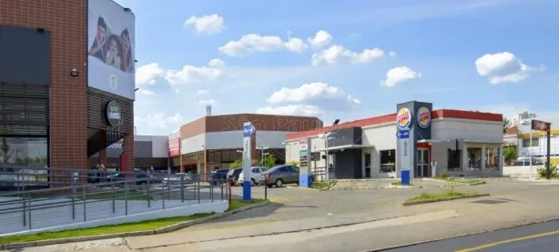 Ponto Comercial para alugar, 183m² no Centro, Araraquara