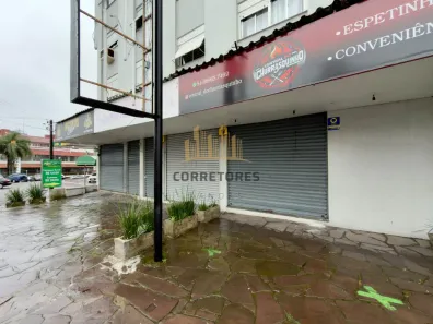 Ponto Comercial para alugar, 32m² no Marechal Rondon, Canoas