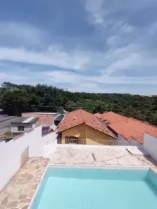 Casa com 5 Quartos à venda, 184m² no Bosque dos Eucaliptos, São José dos Campos