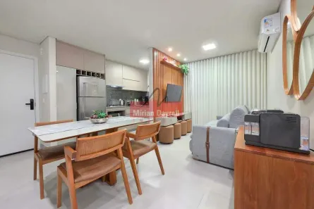 Apartamento com 2 Quartos à venda, 64m² no Cruzeiro, Belo Horizonte