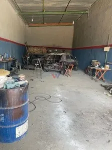 Galpão/Depósito/Armazém à venda, 90m² no Nações, Fazenda Rio Grande
