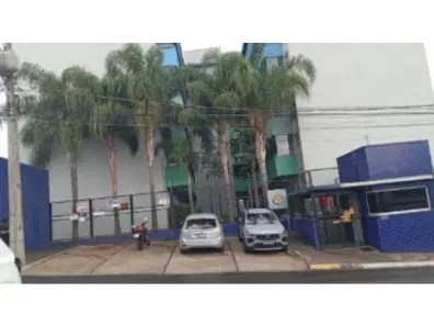 Apartamento com 2 Quartos à venda, 49m² no Parque Industrial, Araras