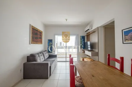 Apartamento com 2 Quartos à venda, 67m² no Canasvieiras, Florianópolis