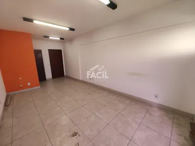 Sala Comercial à venda, 27m² no Enseada do Suá, Vitória