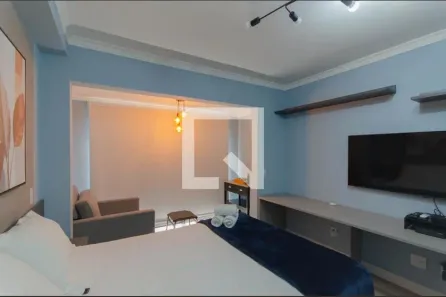 Kitnet com 1 Quarto à venda, 34m² no Vila Mariana, São Paulo