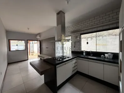 Casa com 2 Quartos à venda, 75m² no Jardim Centenário, Mogi Guaçu
