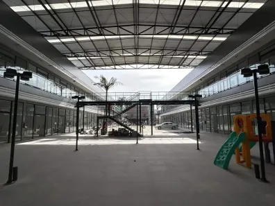 Ponto Comercial para alugar, 33m² no Centro, Viamão