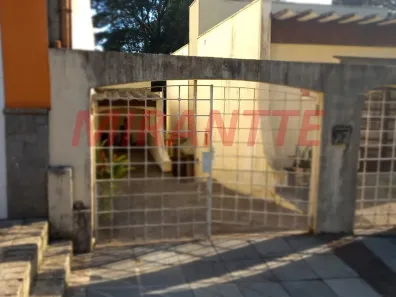 Sobrado com 3 Quartos à venda, 253m² no Vila Albertina, São Paulo
