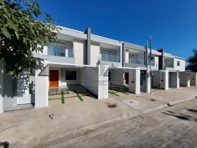 Casa com 3 Quartos à venda, 136m² no Manguinhos, Serra