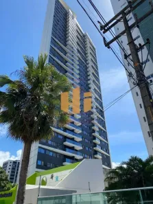 Apartamento com 3 Quartos à venda, 108m² no Boa Viagem, Recife