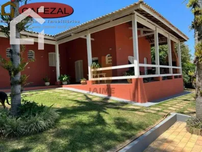 Casa com 4 Quartos à venda, 355m² no Parque dos Cafezais II, Itupeva