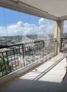 Apartamento com 2 Quartos à venda, 65m² no Socorro, São Paulo