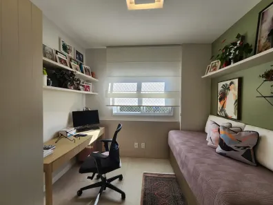 Apartamento com 2 Quartos à venda, 69m² no Itacorubi, Florianópolis