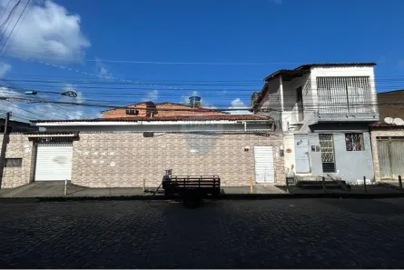 Casa com 3 Quartos à venda, 220m² no Jacintinho, Maceió